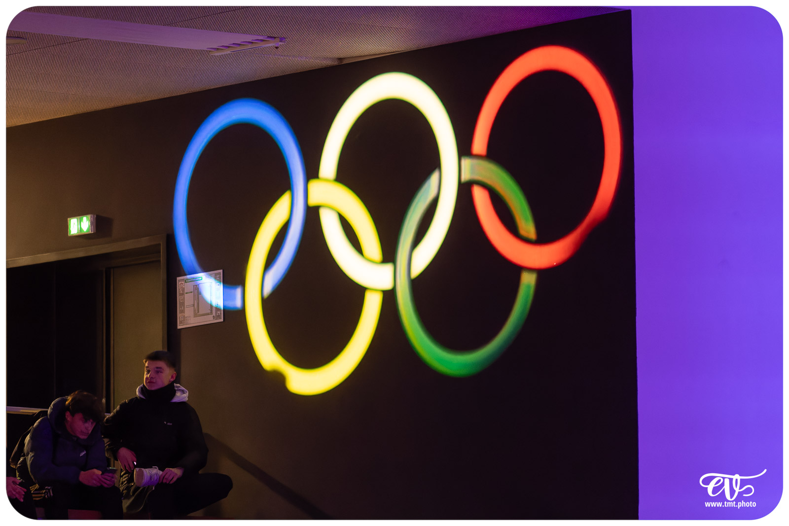 CEREMONIE DES CHAMPIONS